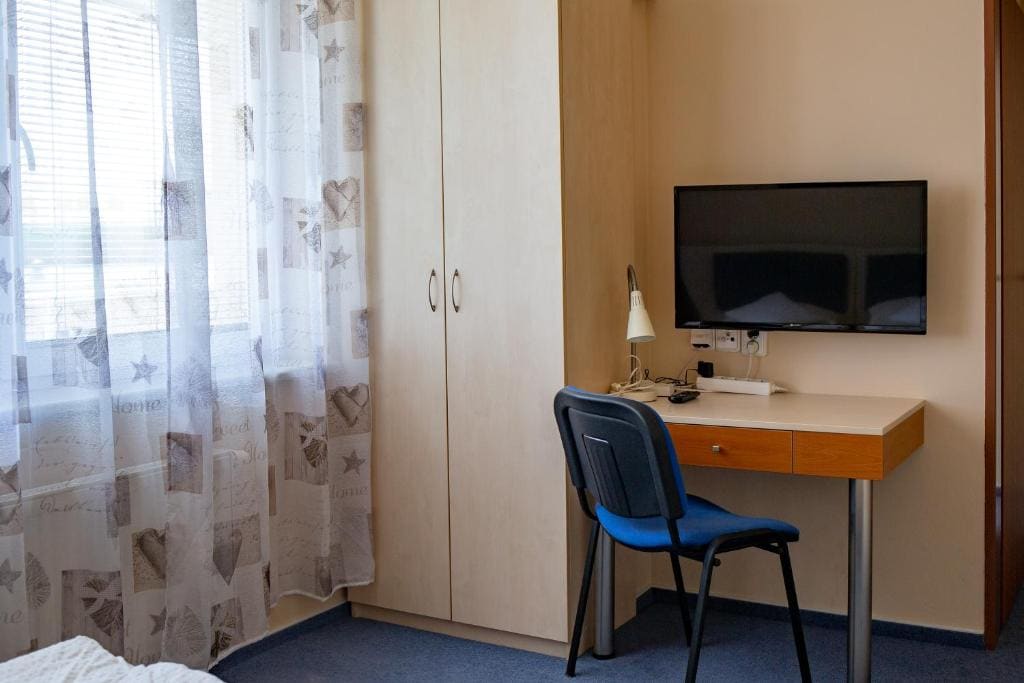 Double Room room - Image 2