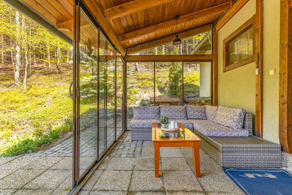 Suite with Mountain View room - Image 2