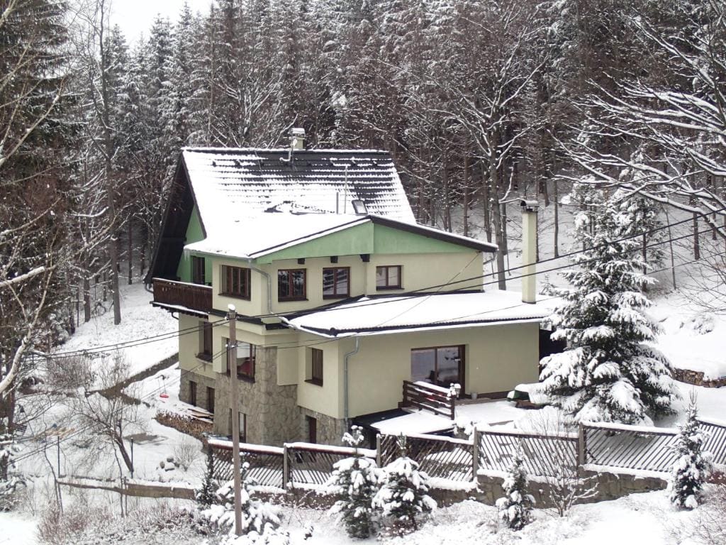 Suite with Mountain View room - Image 1