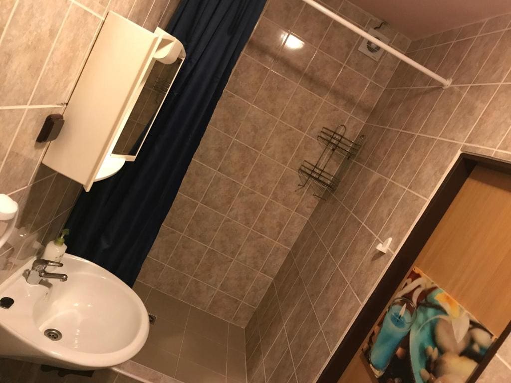 Economy Twin Room room - Image 1