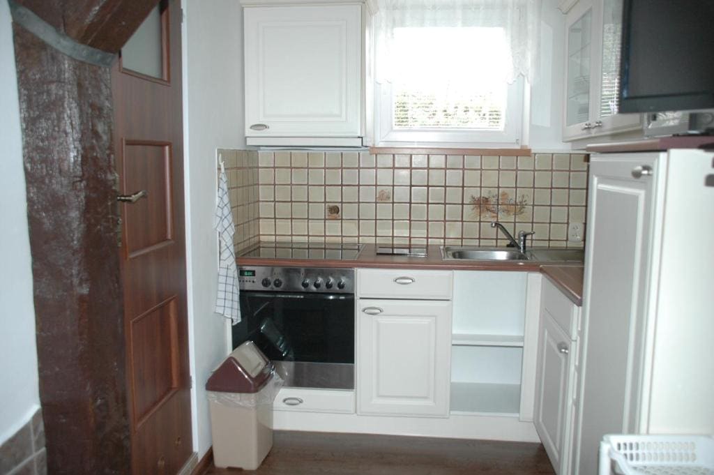 Two-Bedroom Apartment room - Image 2