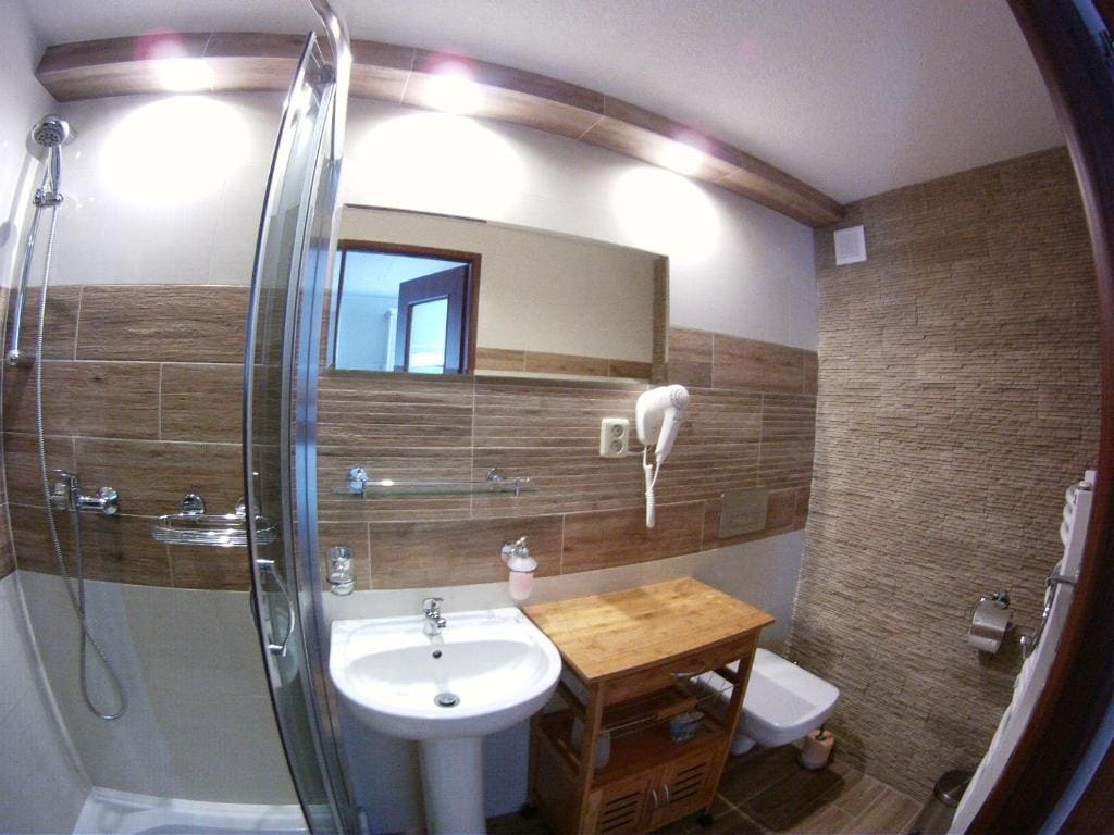 Two-Bedroom Apartment room - Image 3