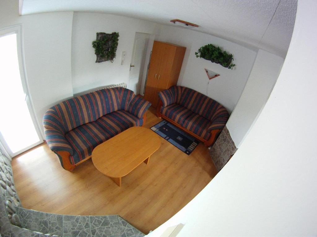 Two-Bedroom Apartment room - Image 1