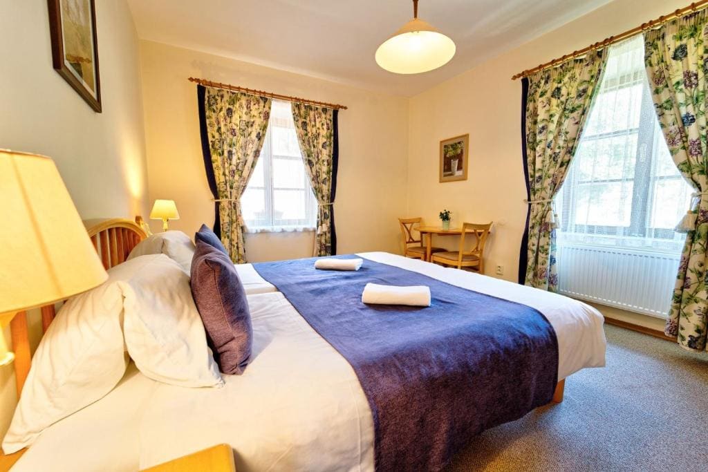 Double Room room - Image 2