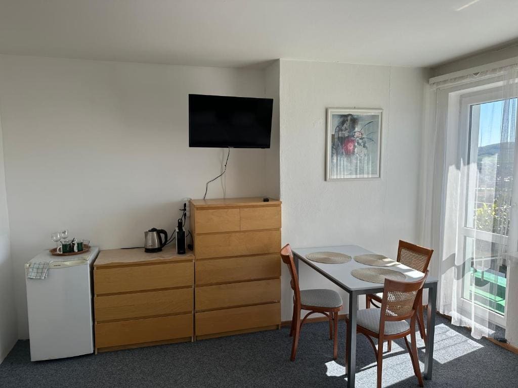 Triple Room with Balcony room - Image 3