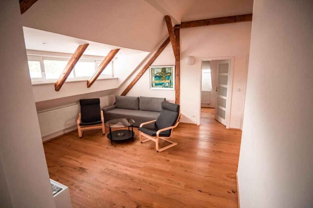 Two-Bedroom Apartment room - Image 3