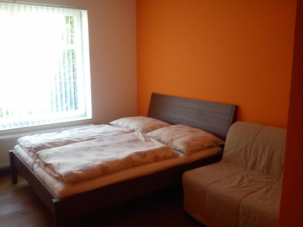 Standard Triple Room room - Image 1