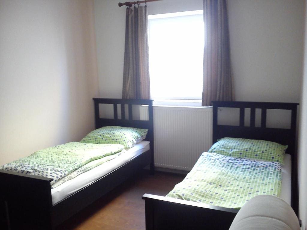Twin Room room - Image 1