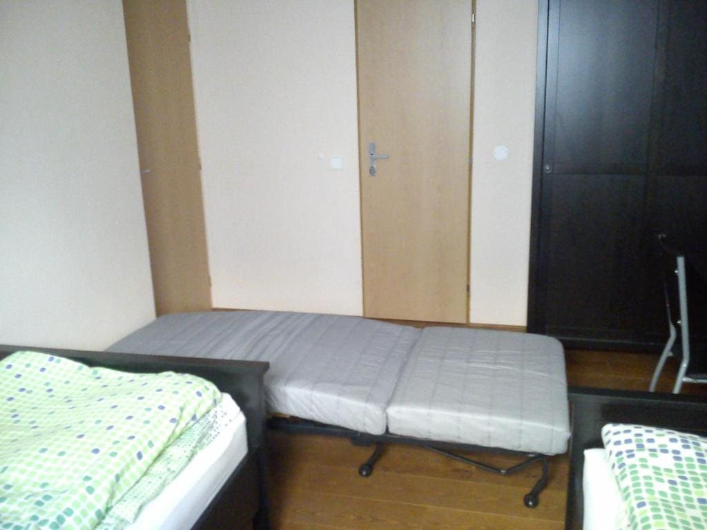 Twin Room room - Image 2