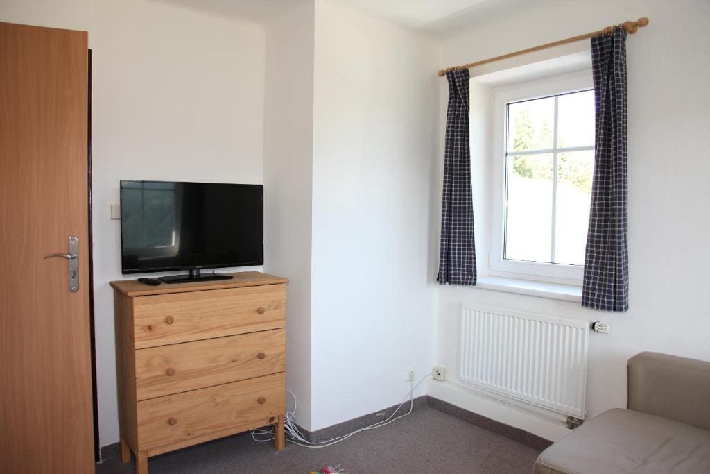 Standard Suite room - Image 1