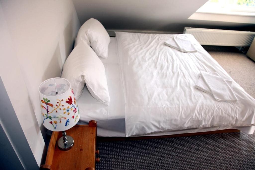 Standard Suite room - Image 2