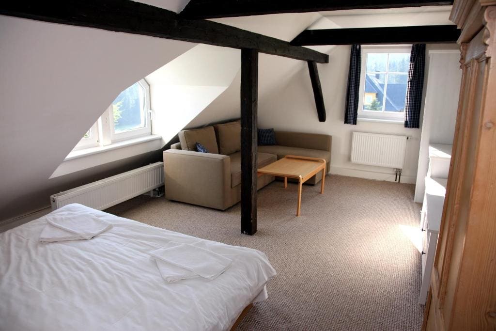 Suite room - Image 3