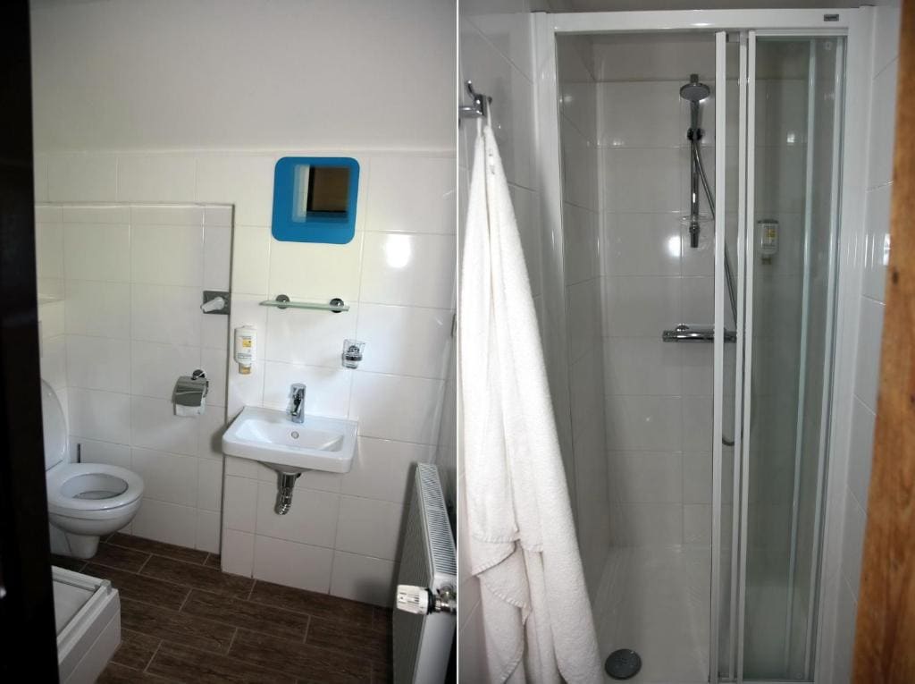 Triple Room room - Image 3