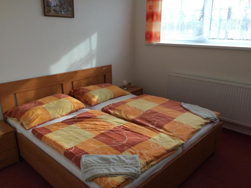 Standard Double Room room - Image 2