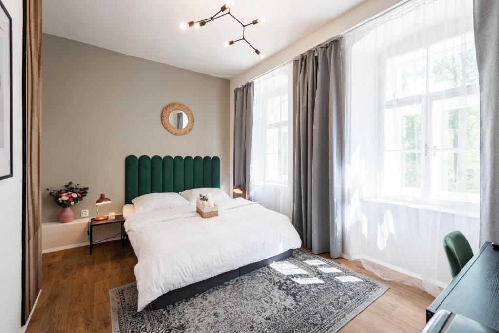 Standard Double Room room - Image 3