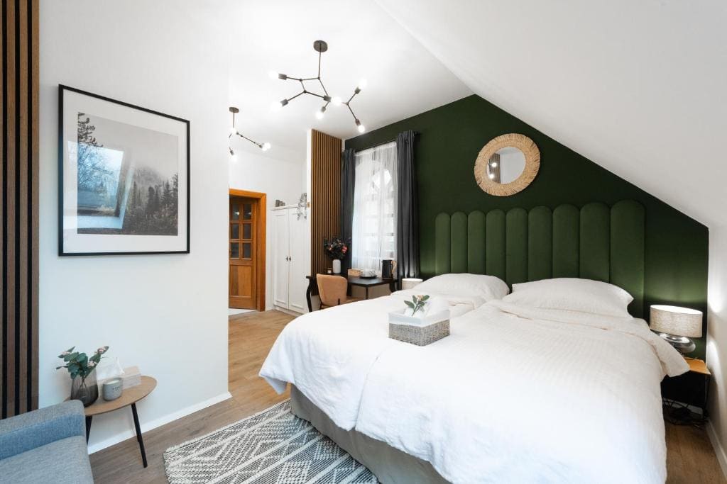 Standard Double Room room - Image 2
