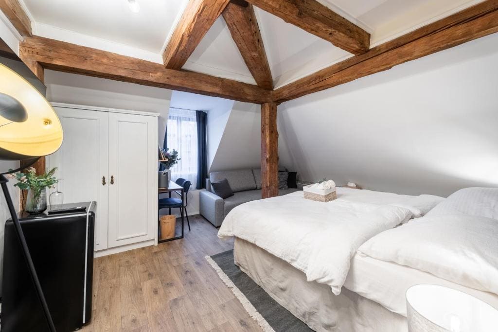 Two-Bedroom Apartment room - Image 3