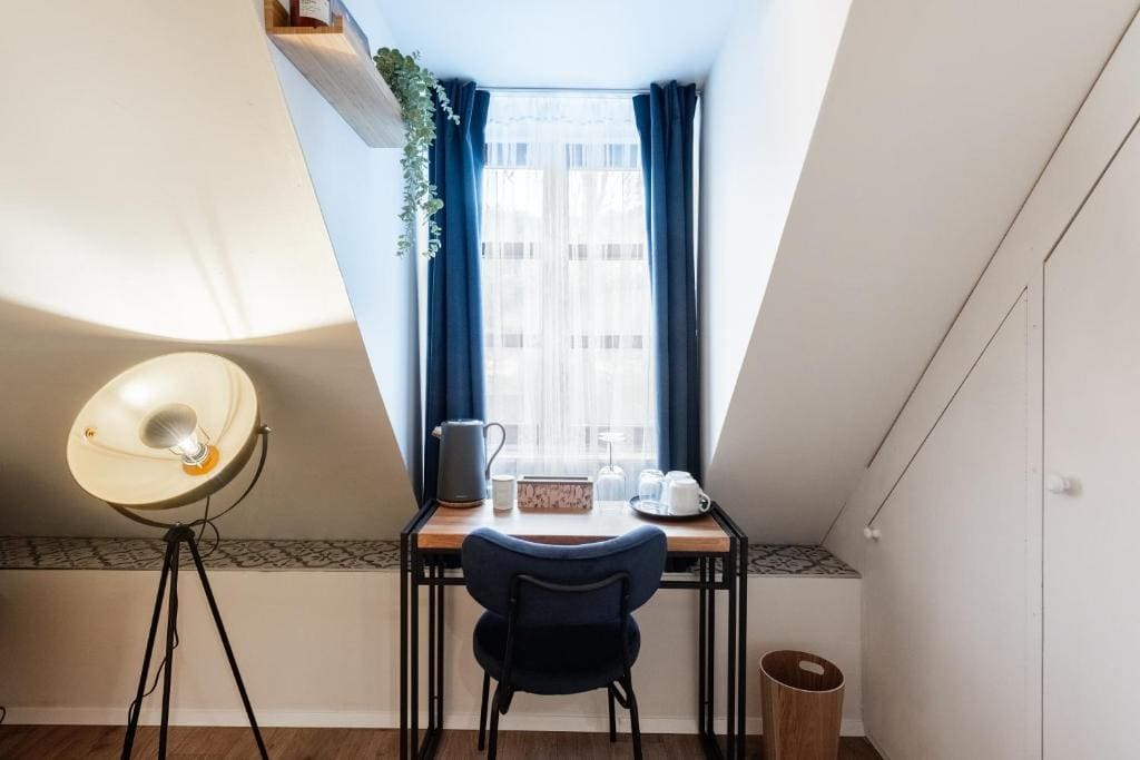 Double Room with Shared Bathroom room - Image 1