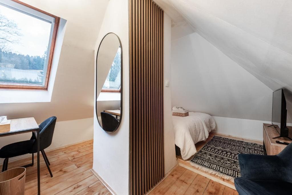 Standard Double Room room - Image 1