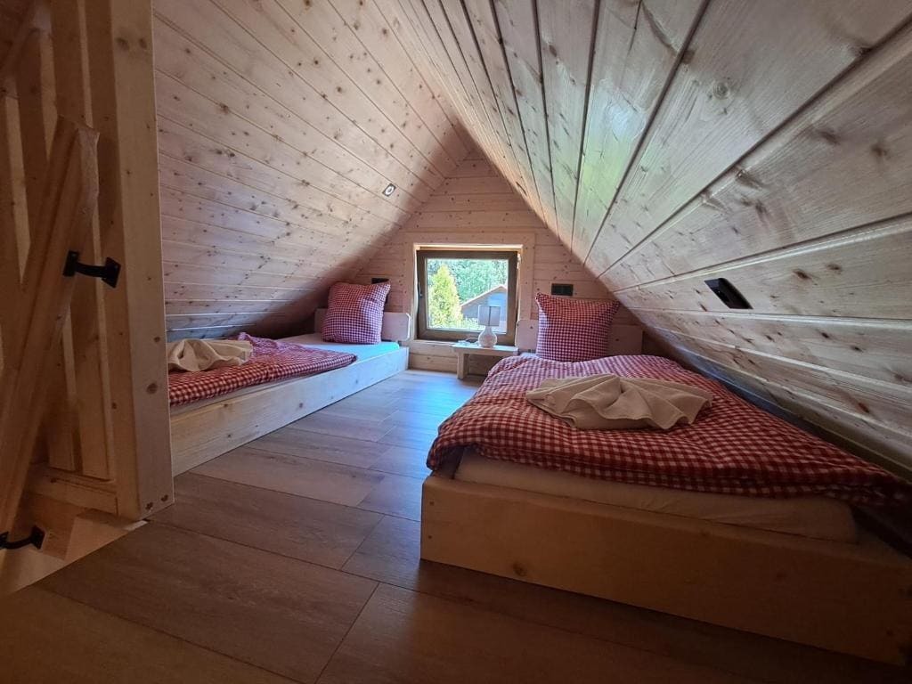 Chalet room - Image 1