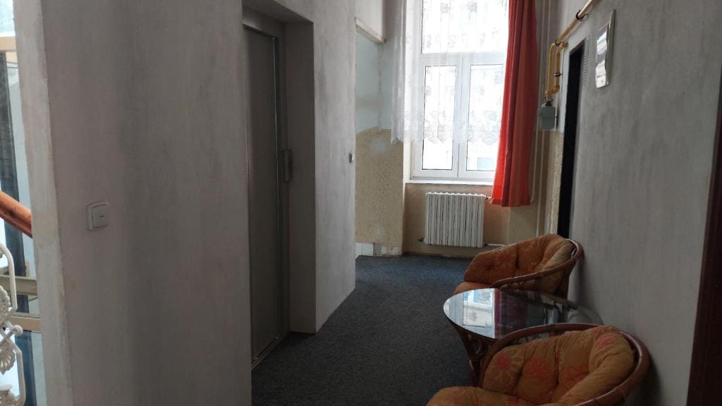 Comfort Triple Room with Shower room - Image 2