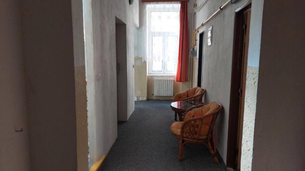 Comfort Triple Room with Shower room - Image 1