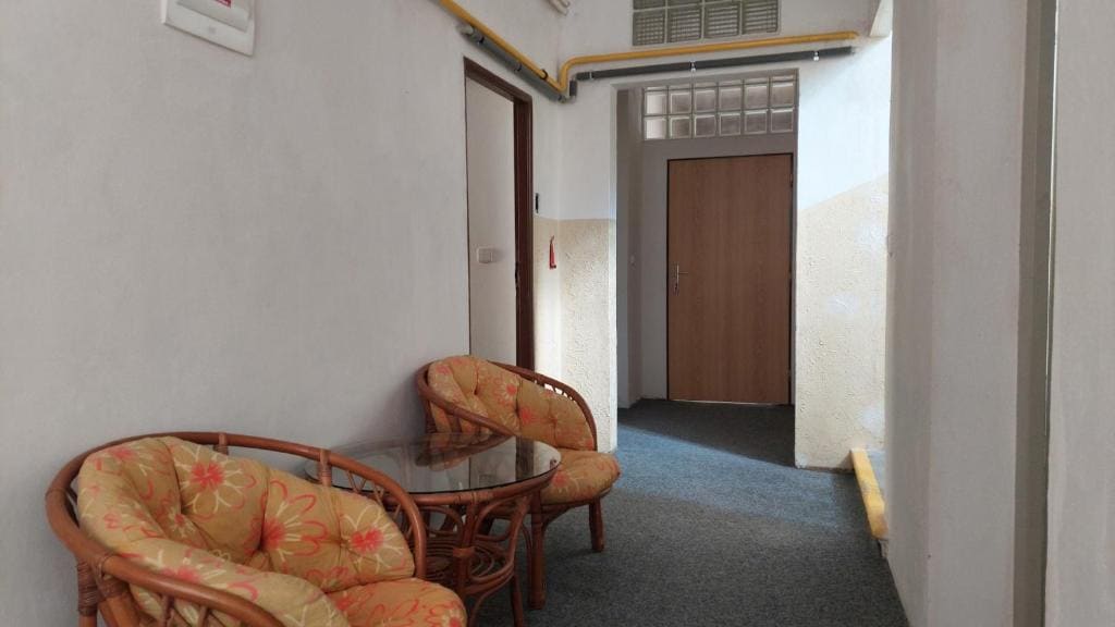 Comfort Triple Room with Shower room - Image 3