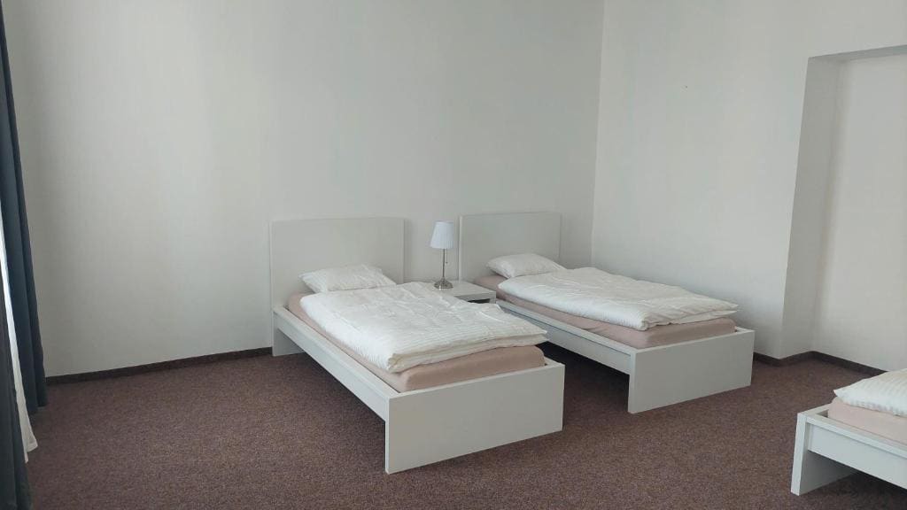 Deluxe Suite room - Image 1