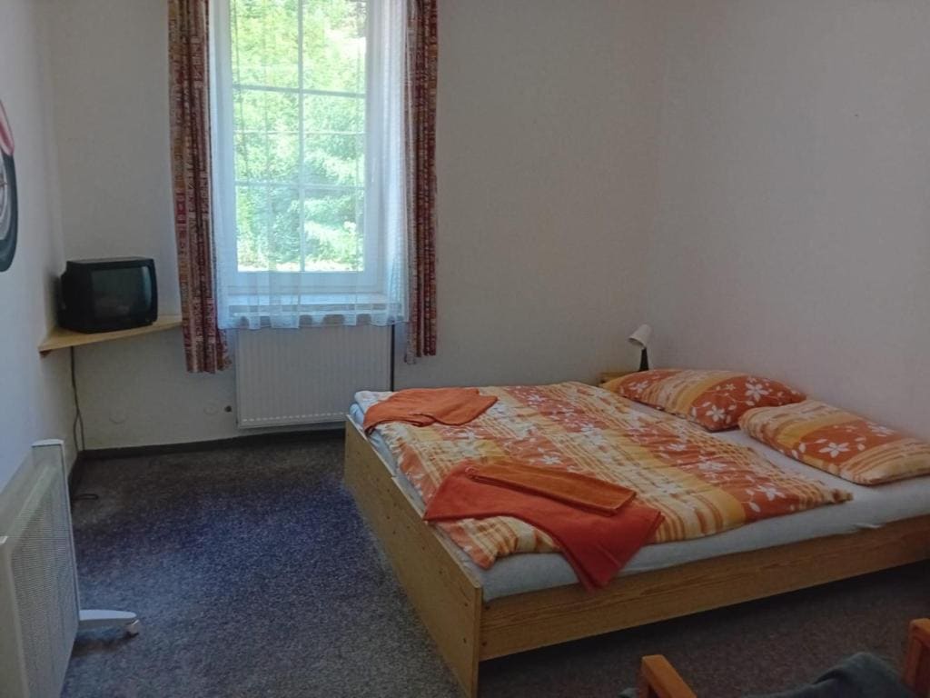 Double Room room - Image 1