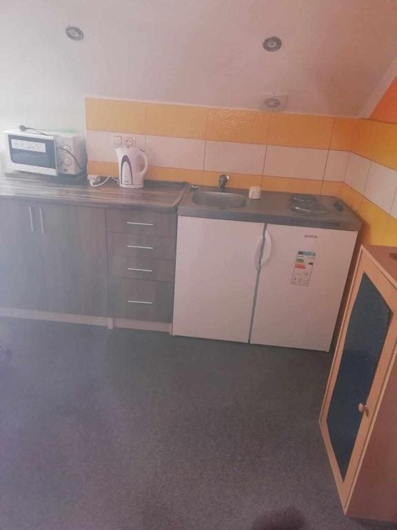 Double Room room - Image 1