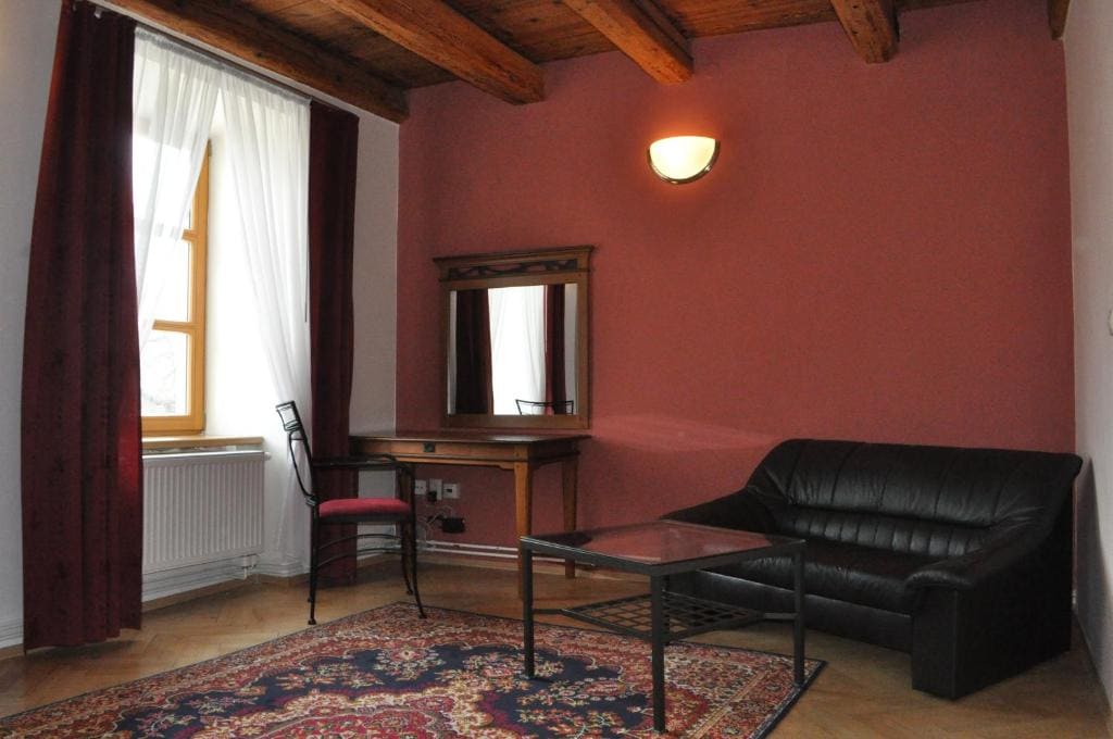 Standard Double Suite room - Image 3