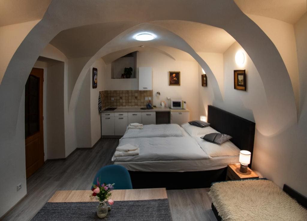 Studio room - Image 3