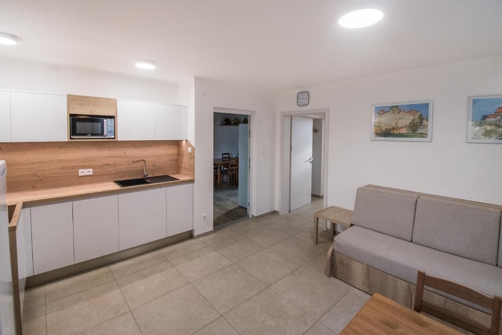 Suite room - Image 2