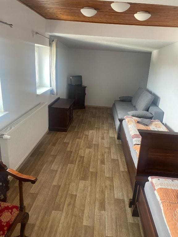 Double or Twin Room with Extra Bed room - Image 2