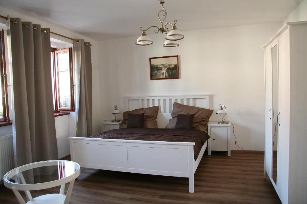 Standard Double Suite room - Image 2