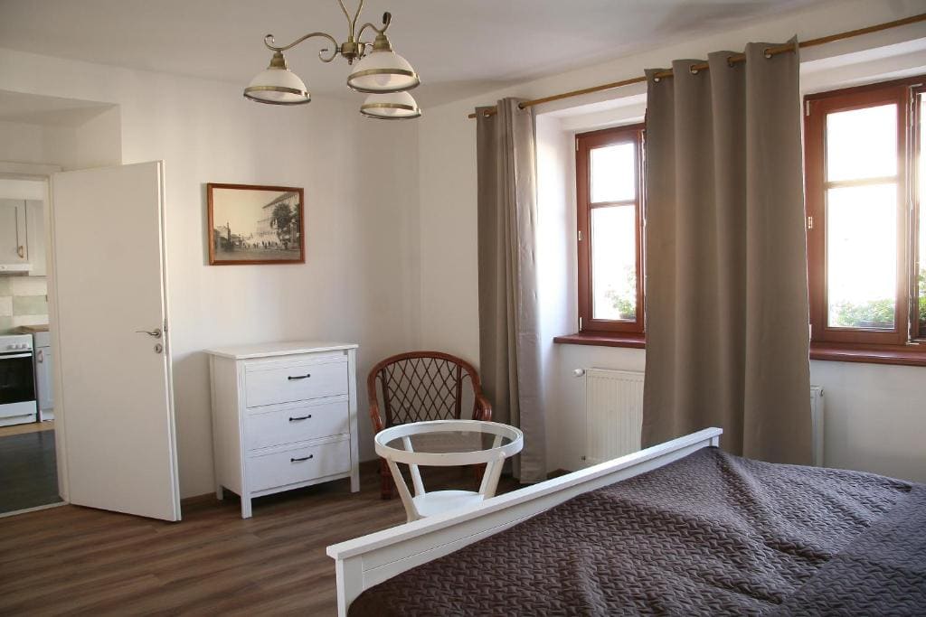 Standard Double Suite room - Image 3