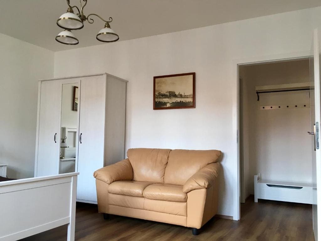 Standard Double Suite room - Image 1