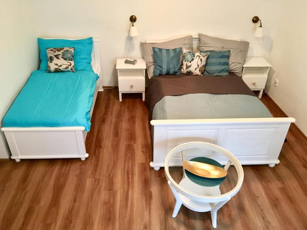 Triple Room with Private Bathroom room - Image 3