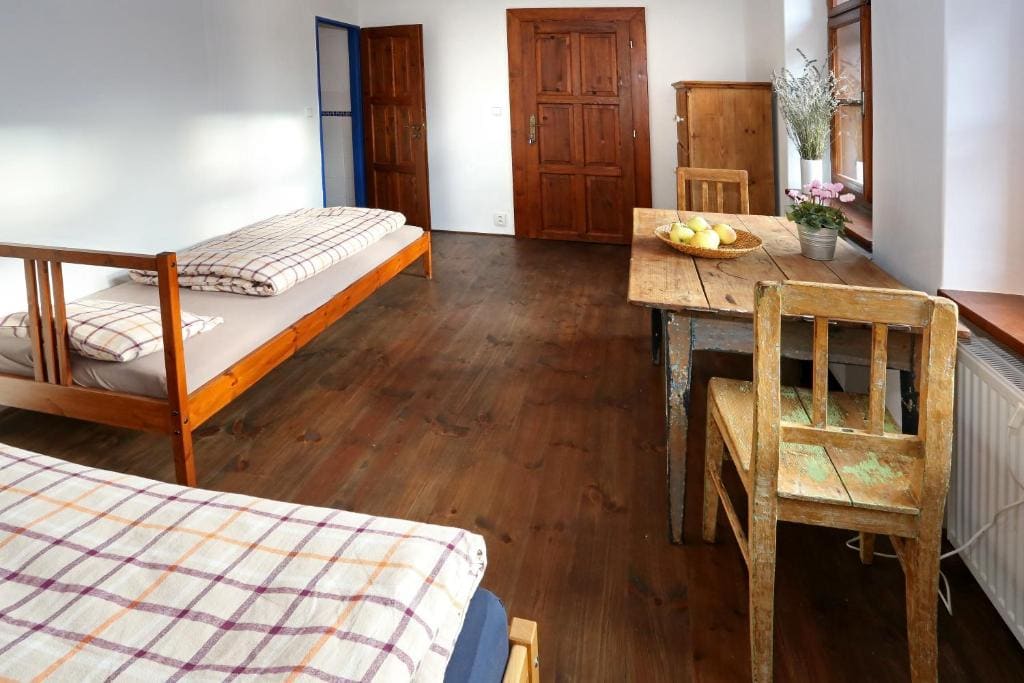 Triple Room with Bathroom room - Image 1