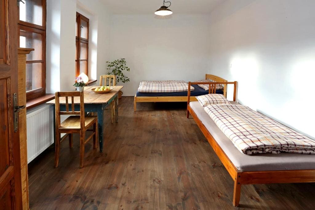 Triple Room with Bathroom room - Image 3