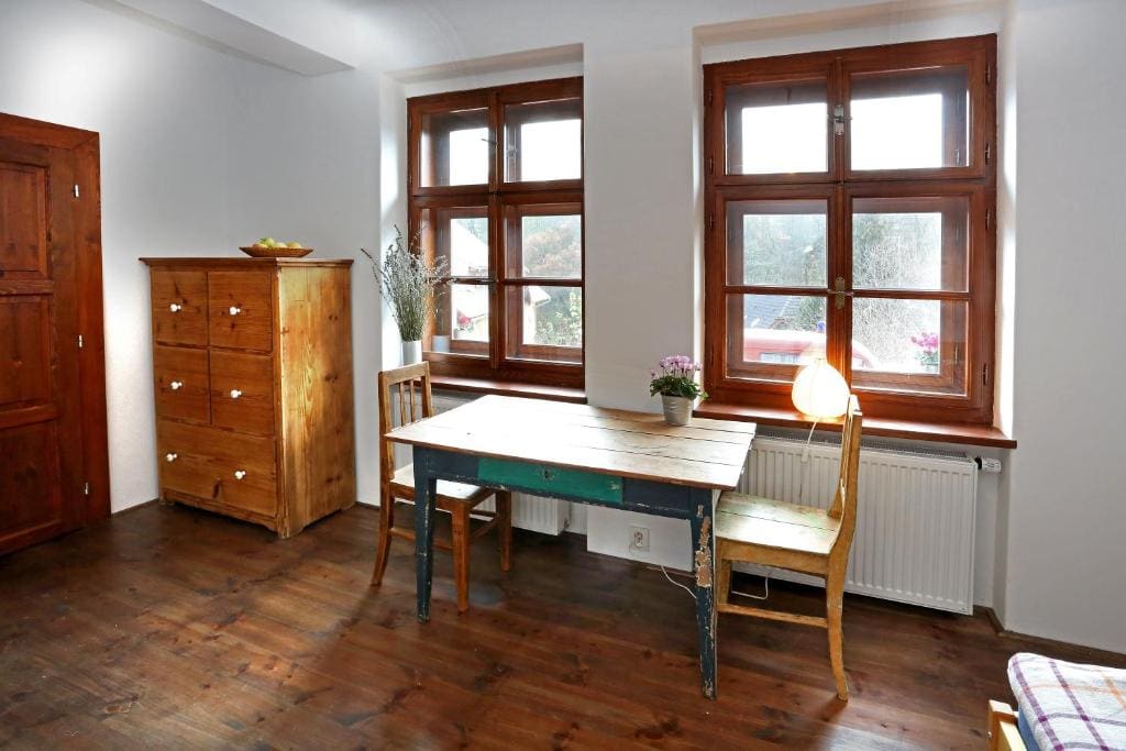 Triple Room with Bathroom room - Image 2