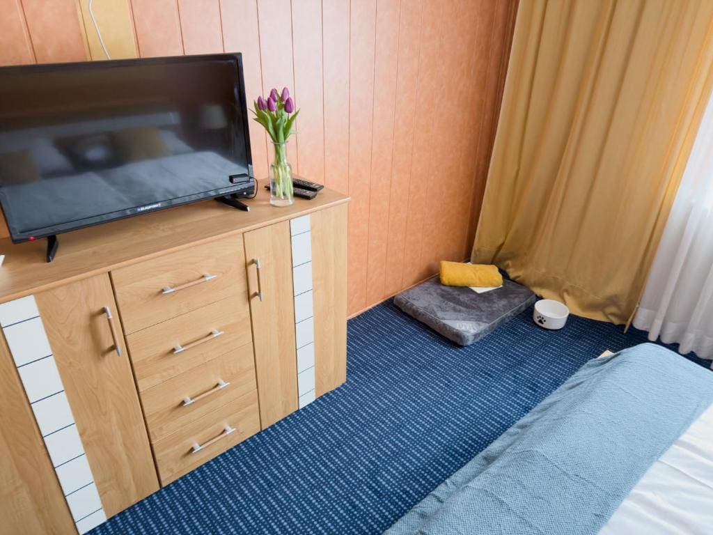 Double or Twin Room with Bathroom room - Image 1