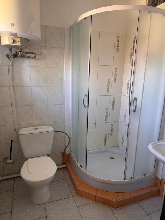 Quadruple Room with Garden View room - Image 1