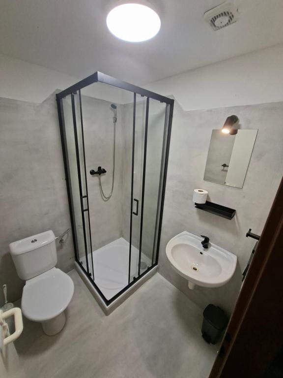 Double Room room - Image 1