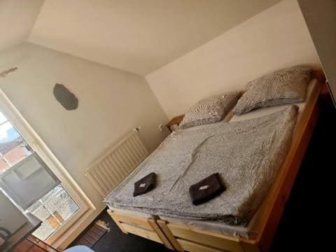 Double Room room - Image 2