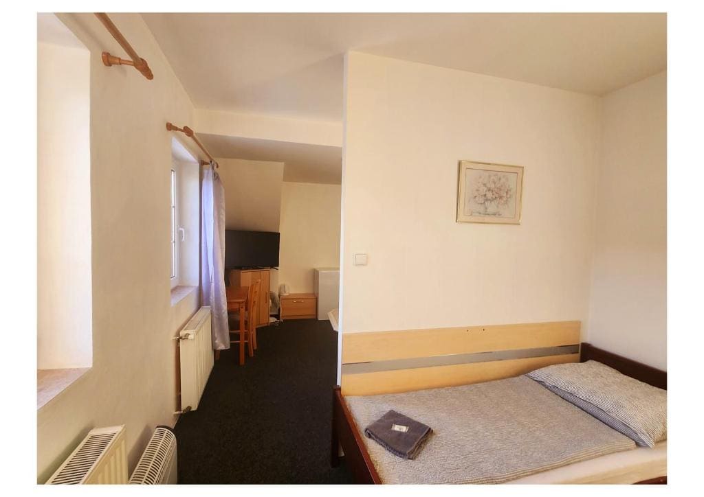 Standard Apartment room - Image 3