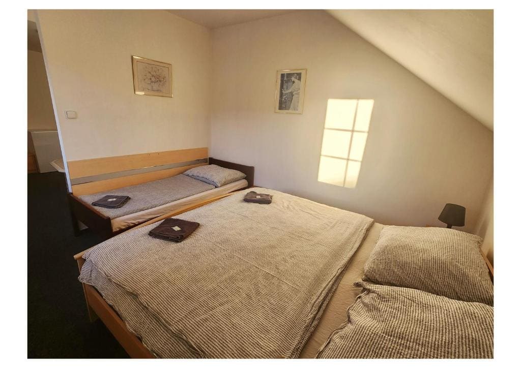 Standard Apartment room - Image 2