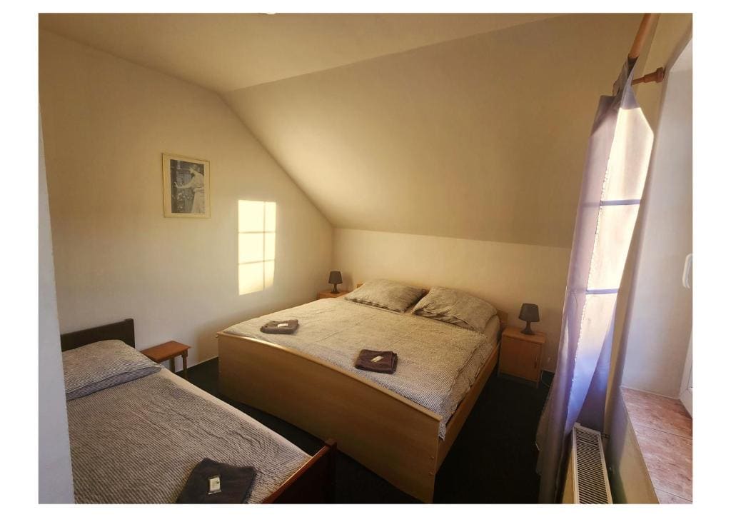 Standard Apartment room - Image 1