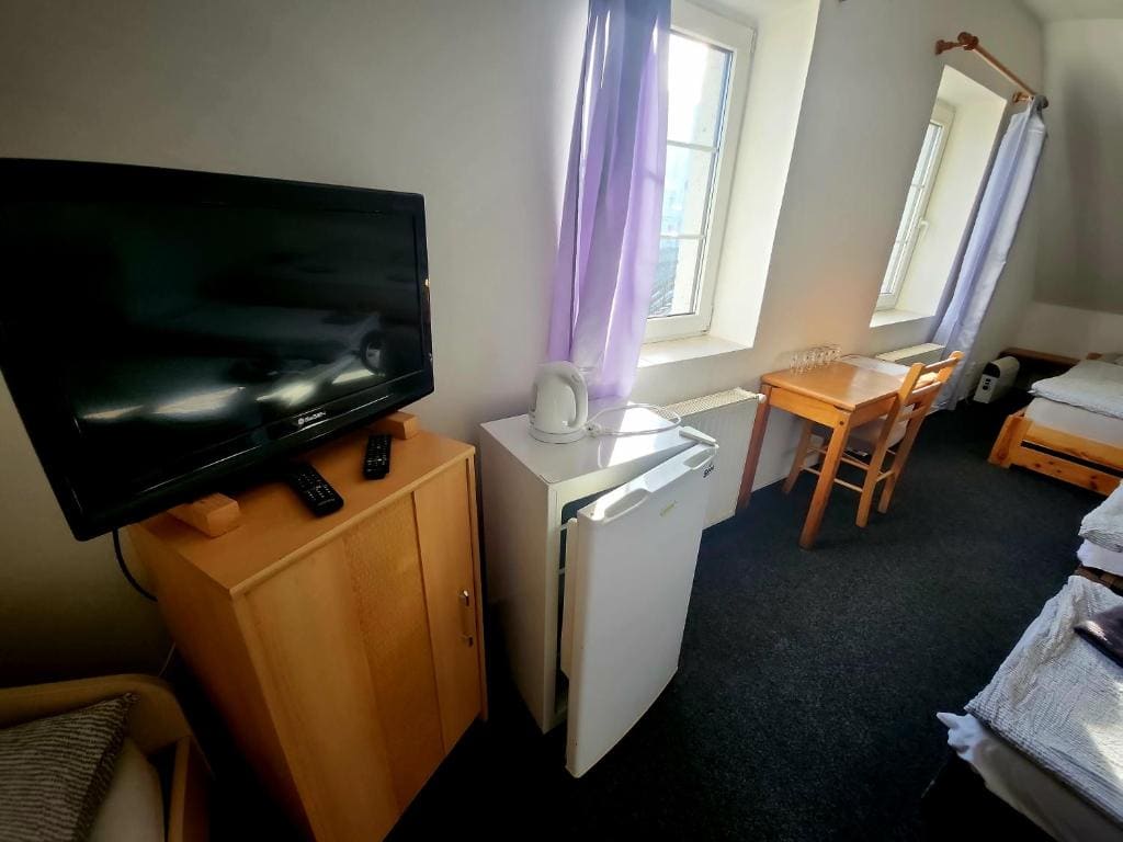 Standard Family Room room - Image 2