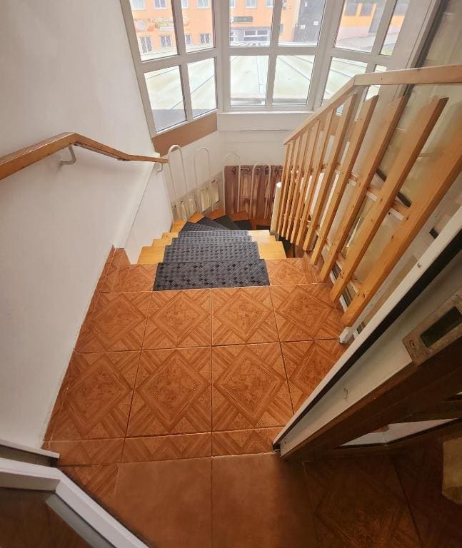 Three-Bedroom Apartment Suite room - Image 3